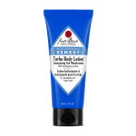 Turbo Body Lotion? Energizing Gel Moisturizer