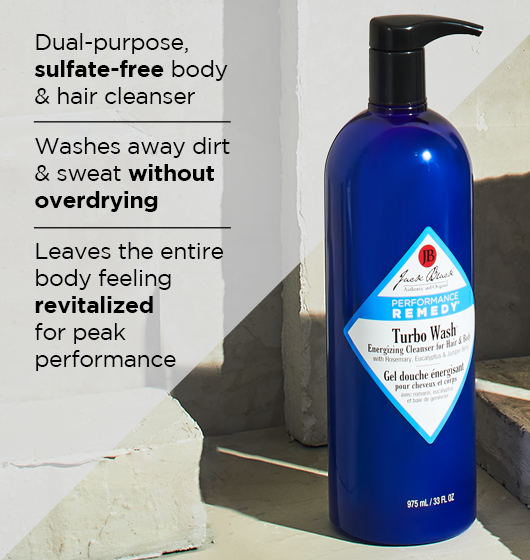 Turbo Wash Body Wash Bundle - Image 5