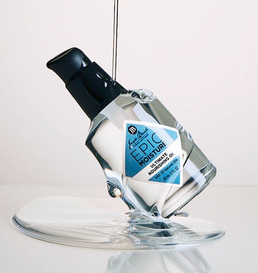 Epic Moisture? Ultimate Nourishing Oil - Image 4