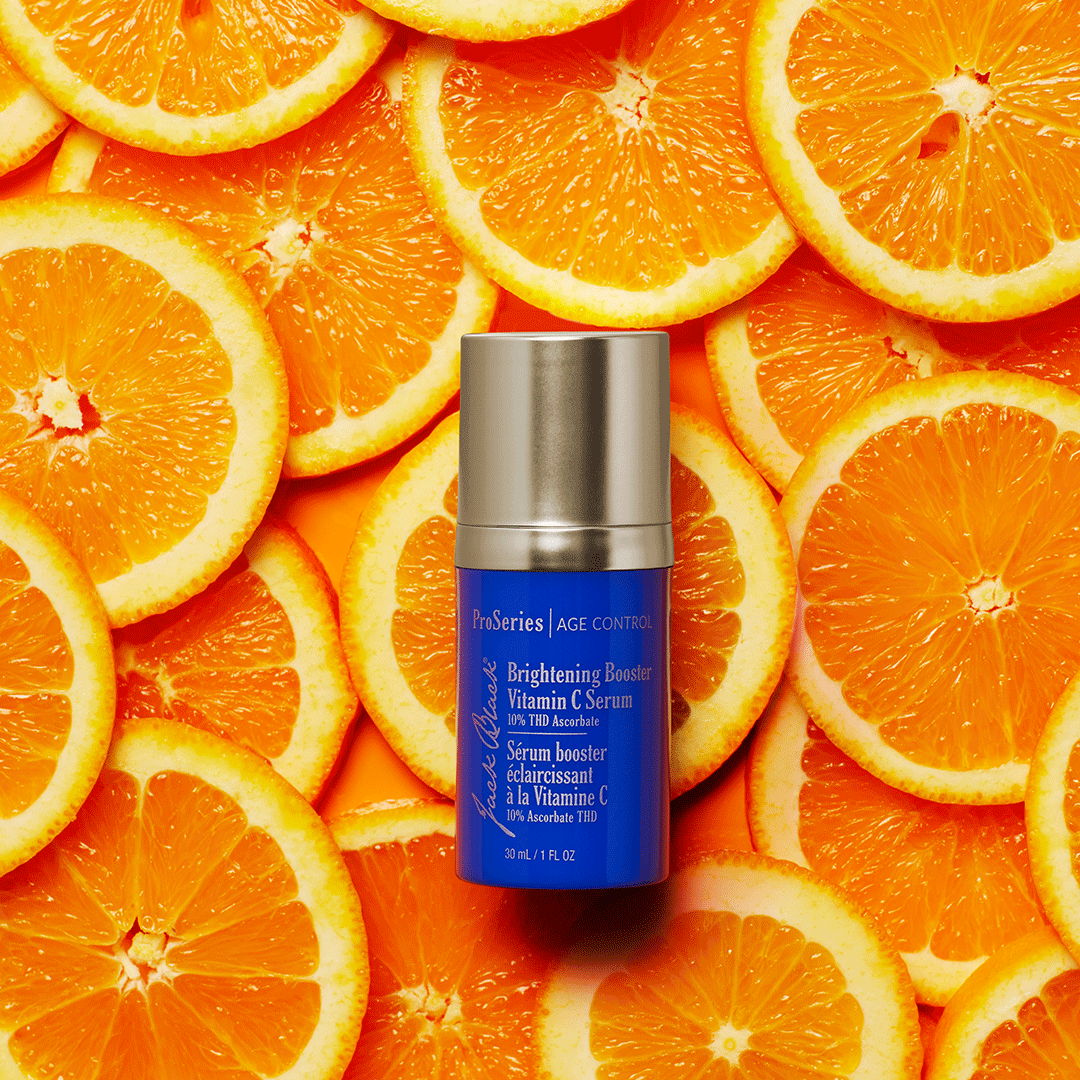 Brightening Booster Vitamin C Serum - Image 4