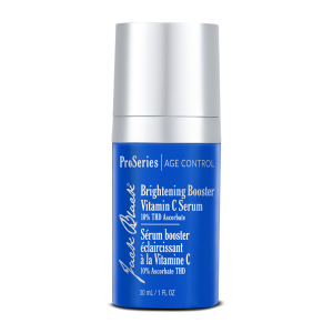 Brightening Booster Vitamin C Serum
