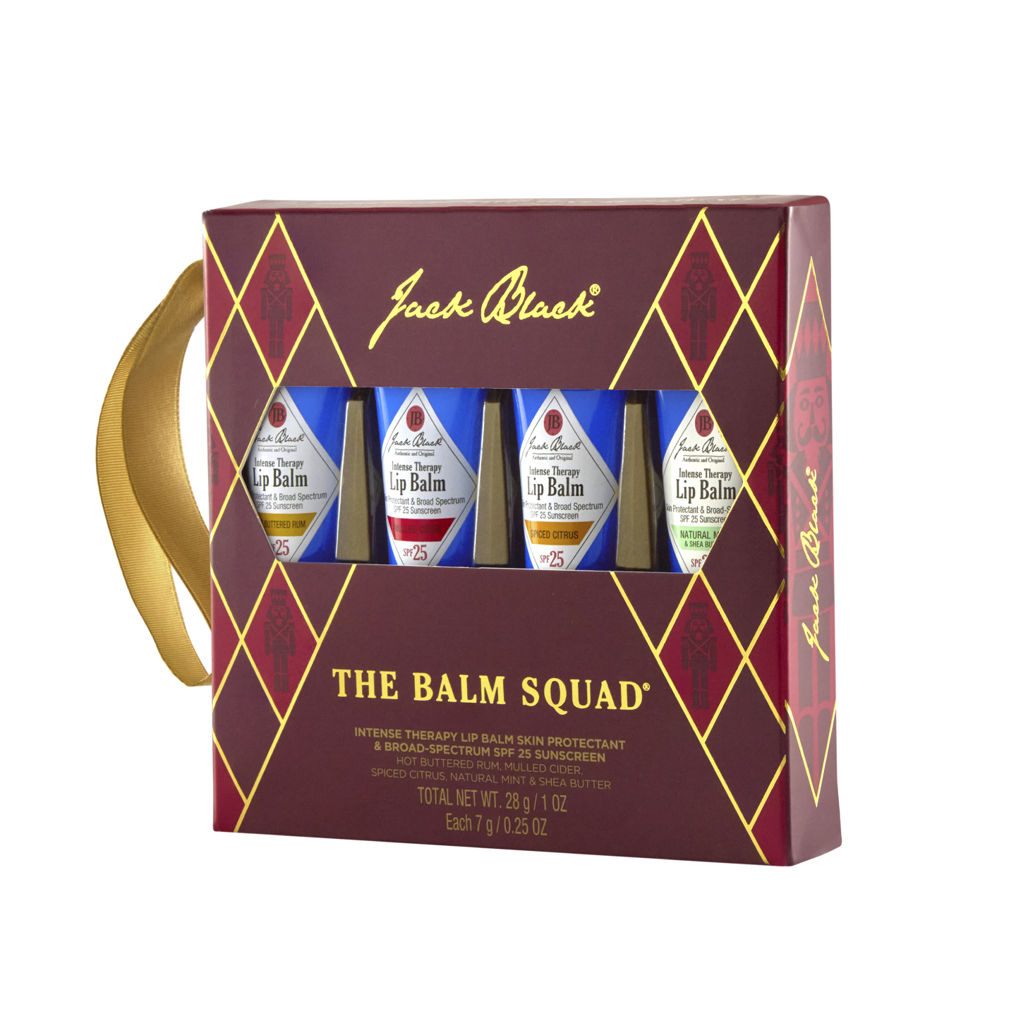 The Balm Squad? - Image 3