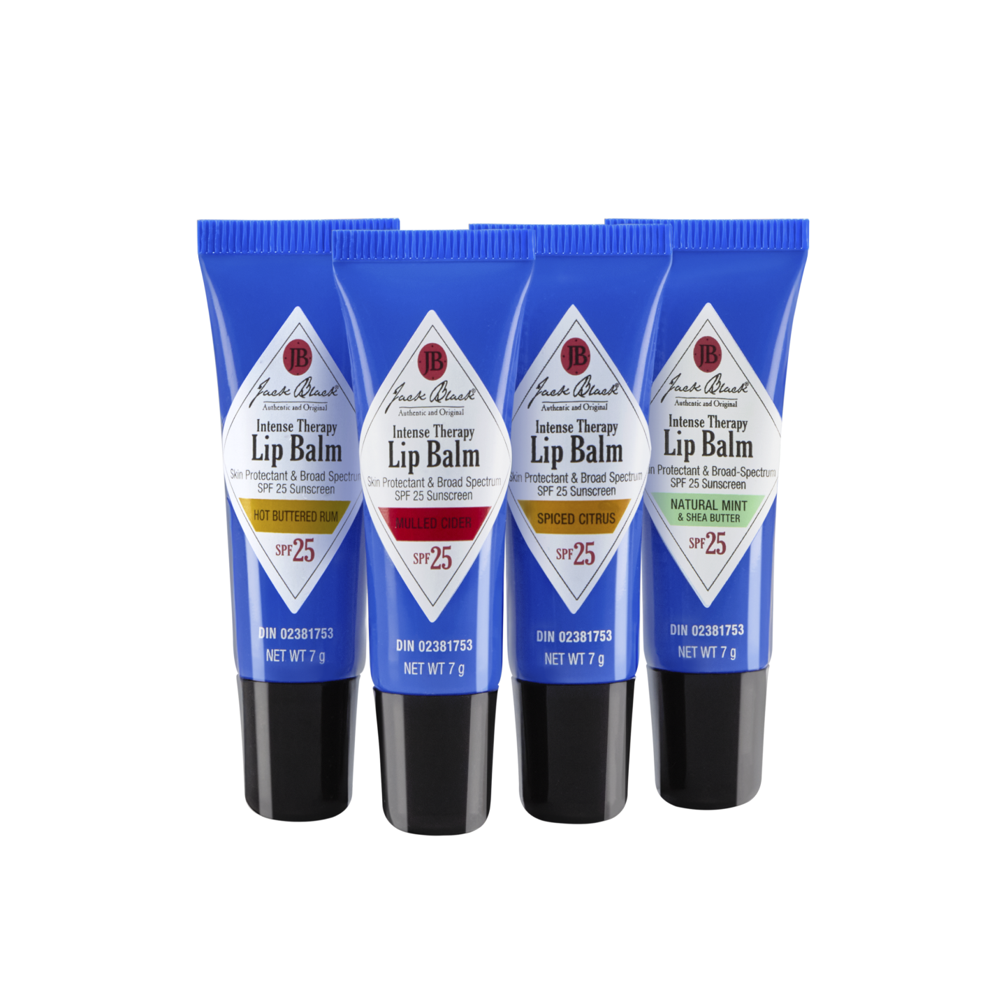 The Balm Squad? - Image 2