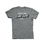 Norman Roscoe Rad Dad T-shirt