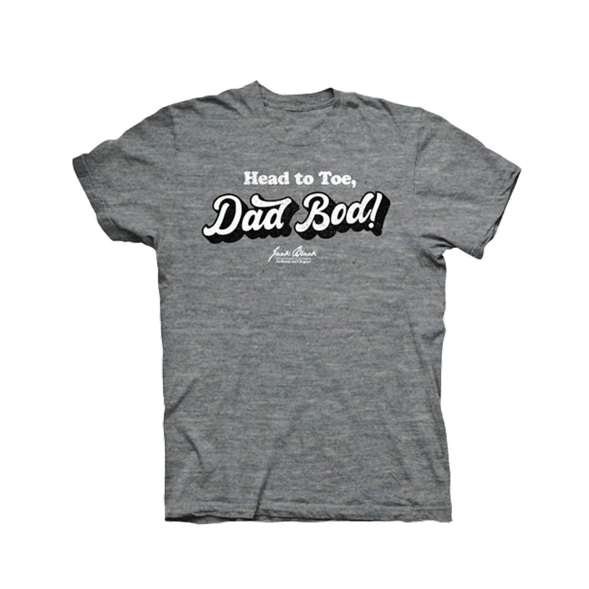 Norman Roscoe Rad Dad T-shirt