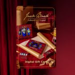 Digital Gift Card