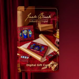 Digital Gift Card