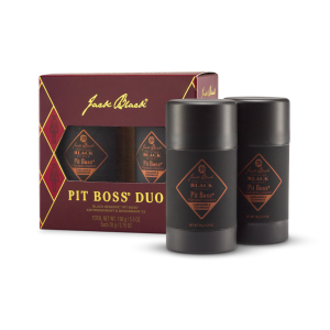 Black Reserve Pit Boss? Duo