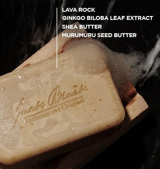 Turbo Body Bar? Scrubbing Soap. 3-pack - Image 2